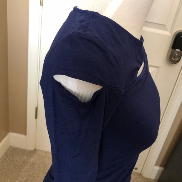 Express business top - Picture 2 of 4